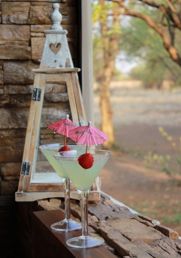 Foreva Wild Klipdrift المظهر الخارجي الصورة